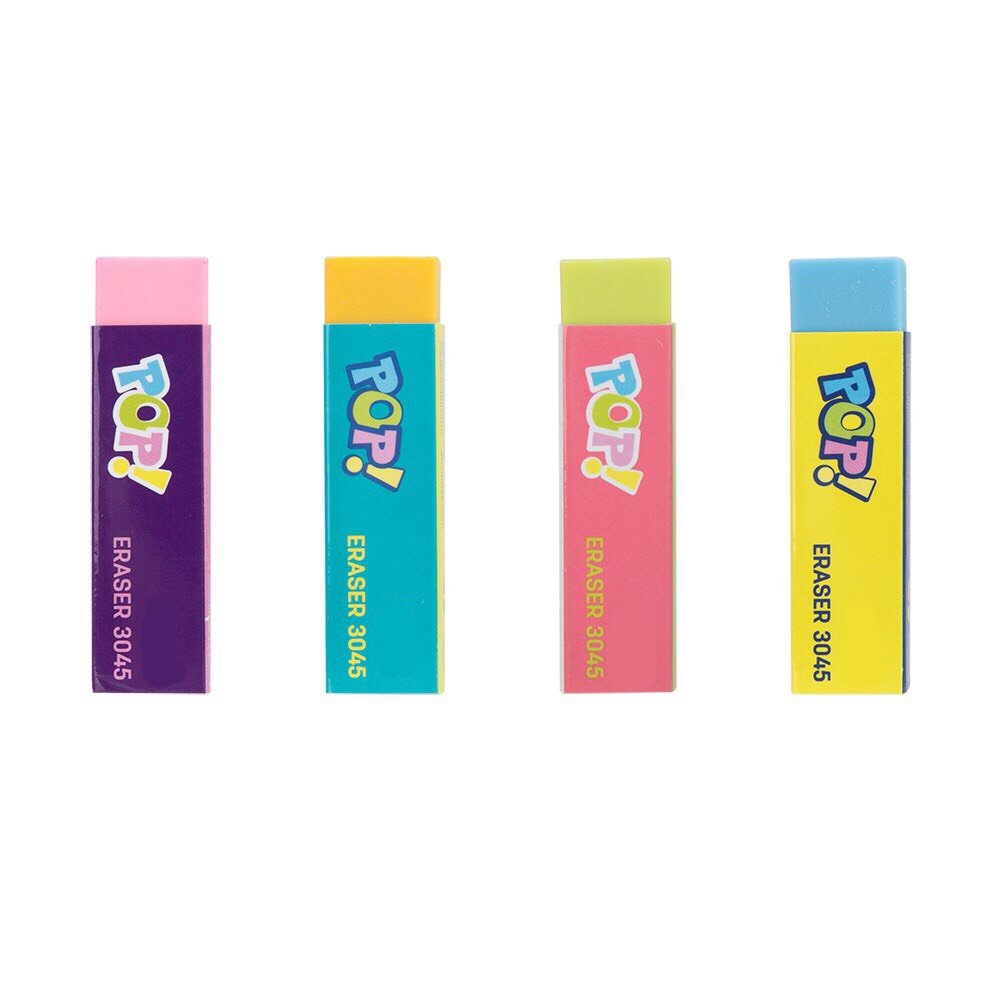 [Giá Sỉ] Gôm tẩy màu Deli 3045