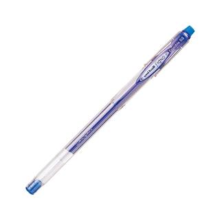 Bút gel nước Uni UM 101ER 1 đầu có gôm (chính hãng)