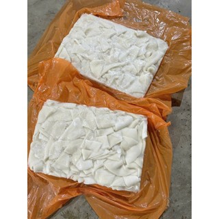Vụn mực 20kg,làm chả mực 80k/kg