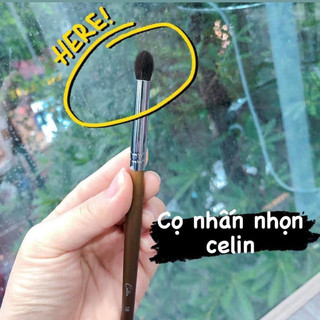 Tổng hợp cọ lẻ mắt Celin