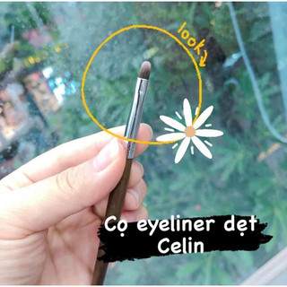 Tổng hợp cọ lẻ mắt Celin