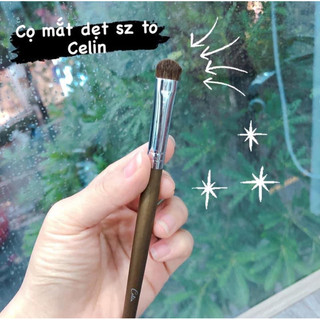 Tổng hợp cọ lẻ mắt Celin