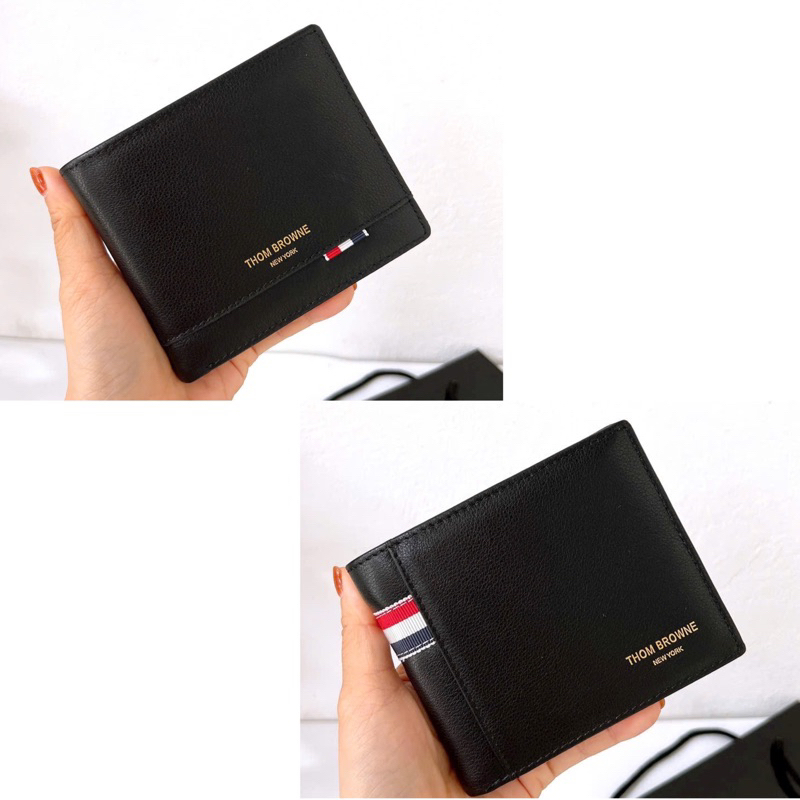 Ví Th0m Brown bền đẹp