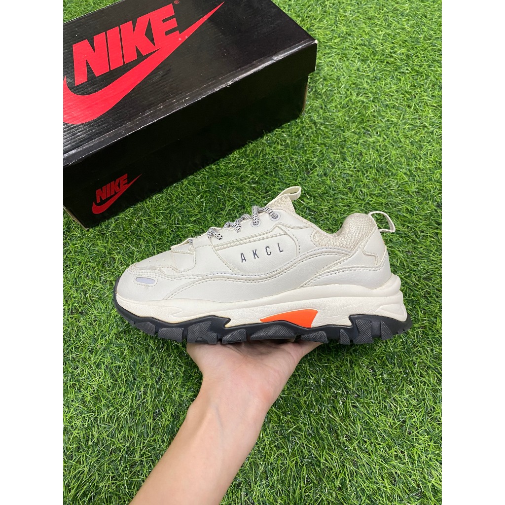 Giày AKCL Real 2hand giá rẻ bao check