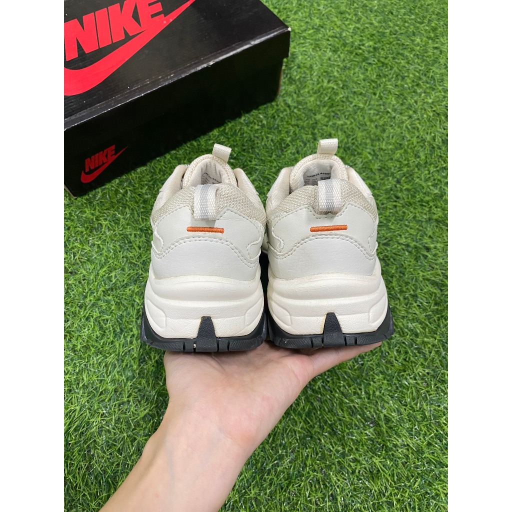 Giày AKCL Real 2hand giá rẻ bao check