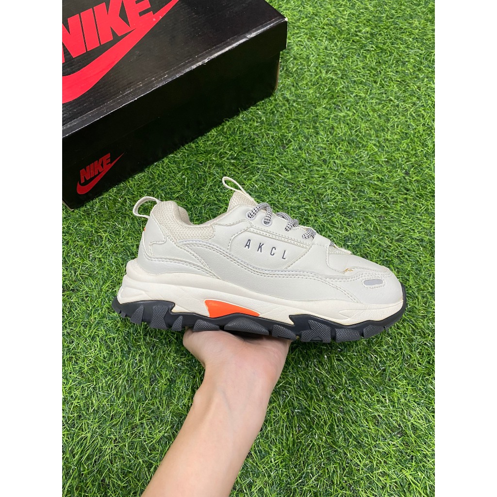 Giày AKCL Real 2hand giá rẻ bao check