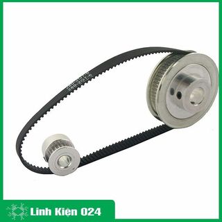 Dây đai 2GT-200-6mm