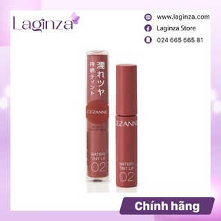 Son Cezanne Watery Tint Lip