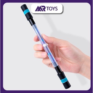 Bút quay zw1003 4 màu dành cho người mới tập chơi, bút xoay nghệ thuật mod pen spinning đồ chơi cho bé