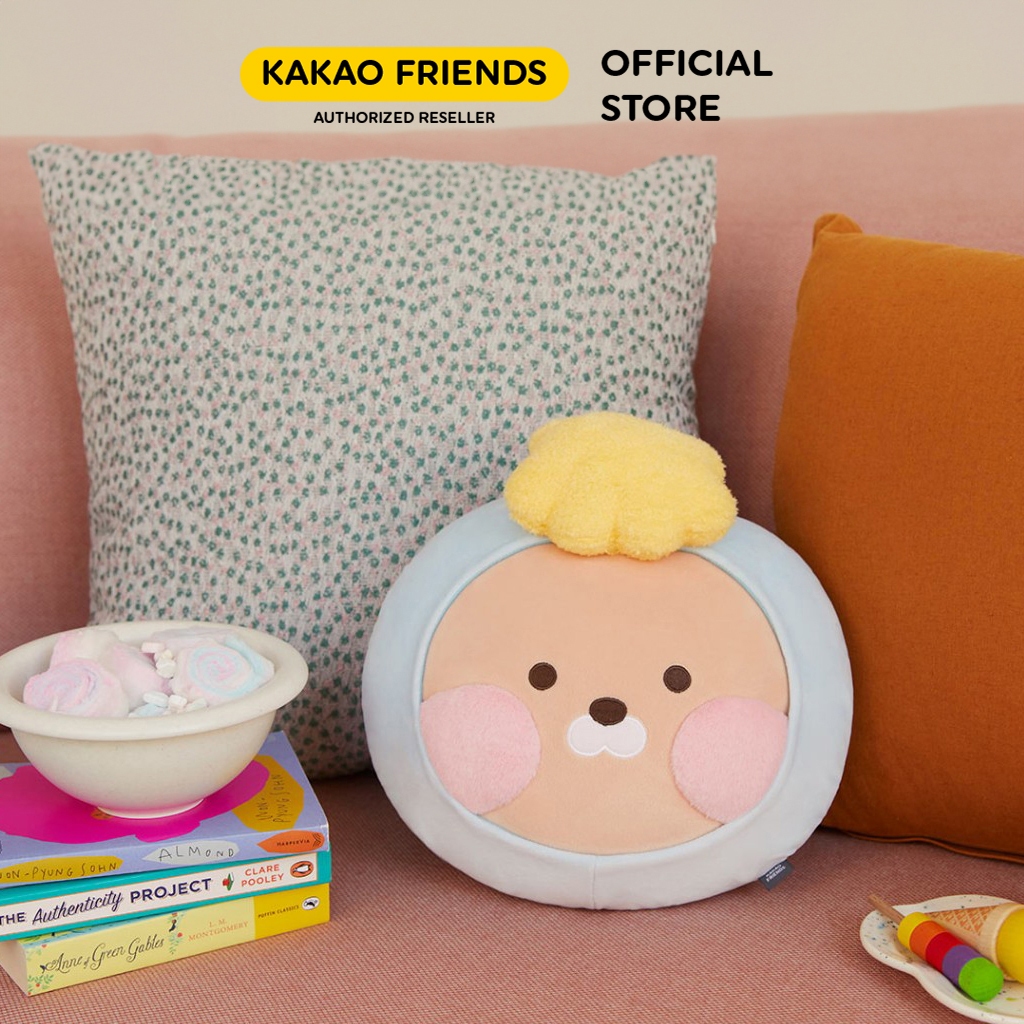 Gối Ôm Baby Dreaming_Jay-G Kakao Friends