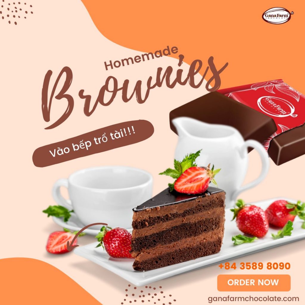 Socola Ganafarm Đen CD333