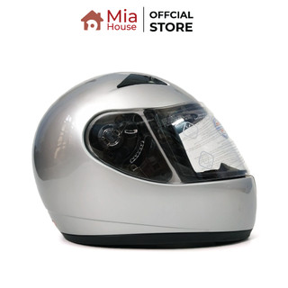 Nón bảo hiểm fullfaec Sunda 2000c trơn