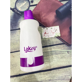 Oxy trợ nhuộm tóc cao cấp LAKAY 1000ML [Wego_Cosmectics]