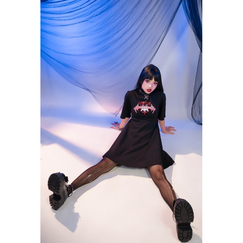 - VOL 3 DRESS - đầm thiết kế