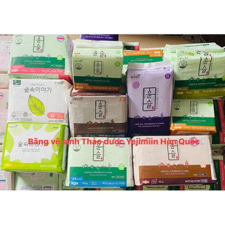 Yejimiin - Thảo dược Hàn Quốc yejimin