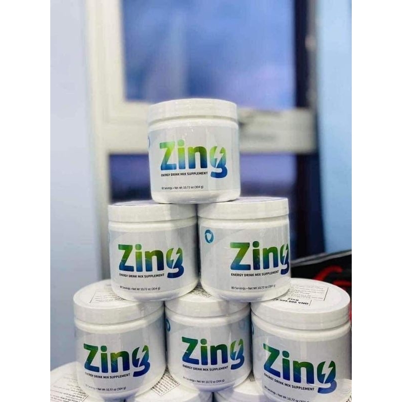 Zing -HỔ TRỢ SINH LÝ NAM NỮ