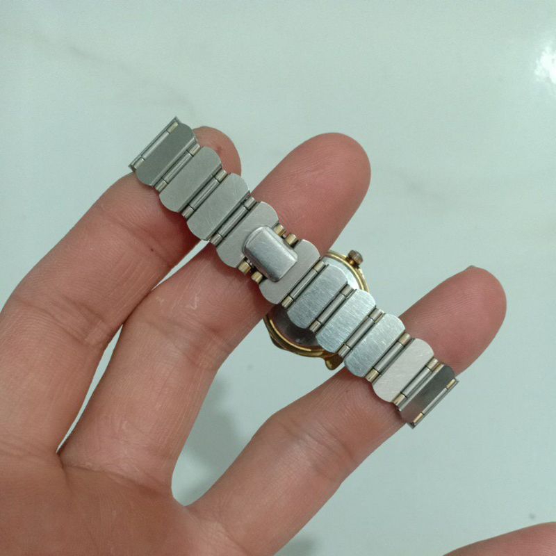 Đồng hồ si nữ hiệu STONEROAD demi