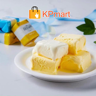 (GIAO HỎA TỐC HCM) Kem viên Hàn Quốc Binggrae Excellent Original 800ml - Vị kem hoàng gia, đậm đà quyến rũ