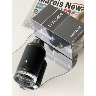 [CHIẾT 10mL] Nước Hoa Nam Montblanc Explorer EDP