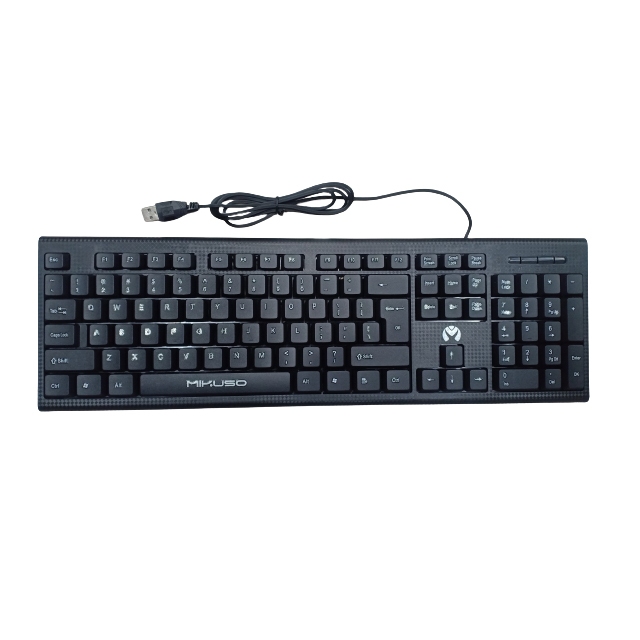 Bàn phím có dây văn phòng giá cực rẻ siêu hot 2024