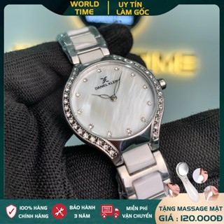 Đồng hồ nữ Daniel Klein chính hãng - Bảo hành 3 năm
