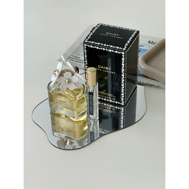 [CHIẾT 10mL] Nước Hoa Nữ Marc Jacobs Daisy EDT