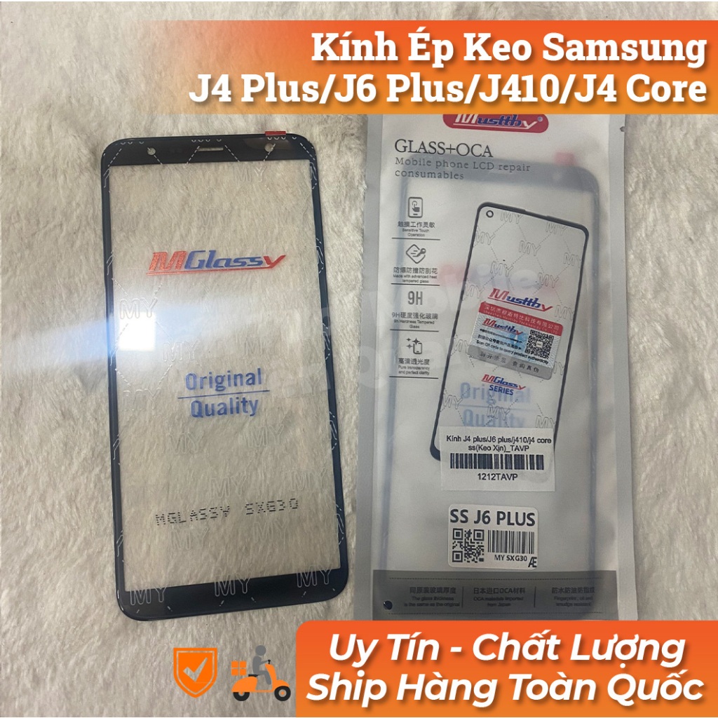 Mặt kính A3s/Realme C1/A5 - Oppo