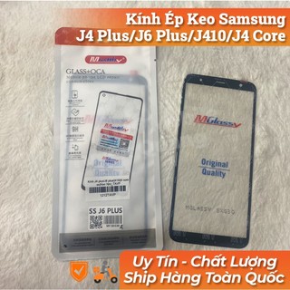 Kính j4 Plus/J6 plus/J410/j4 core sam sung