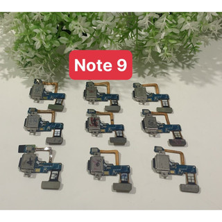 Cụm sạc / bo sạc / mạch sạc samsung note 9 / note 9 / n960 hàng chuẩn giá tốt