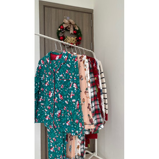 Bộ đồ ngủ giáng sinh ( pijama christmas)