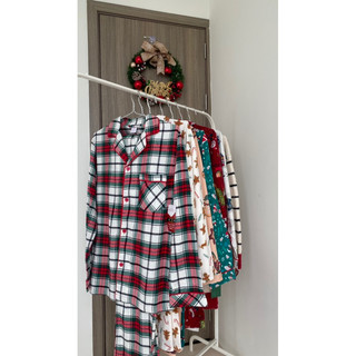 Bộ đồ ngủ giáng sinh ( pijama christmas)