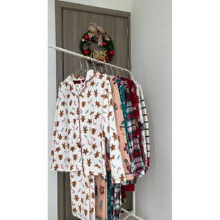 Bộ đồ ngủ giáng sinh ( pijama christmas)