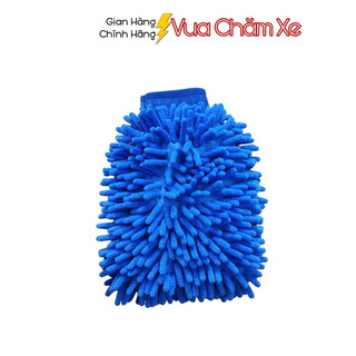 Combo 4 món rửa xe tại nhà