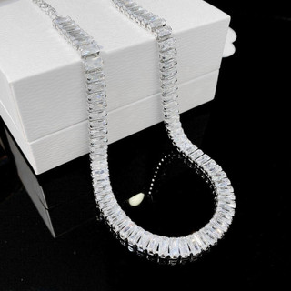 Choker - Vòng Cổ Nữ Đính Đá Paget Sát Cổ Sang Chảnh Dể Phối Nhiều Outfit