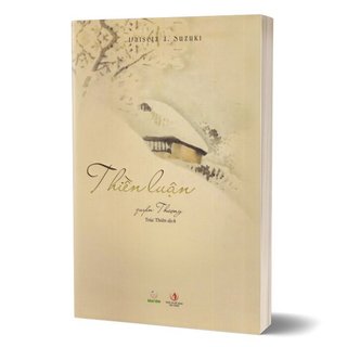Sách - Thiền Luận (Bộ 3 Quyển)