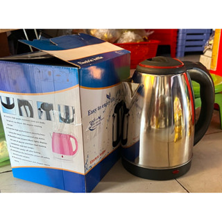 Ấm đun nước siêu tốc panasonic 1,8l