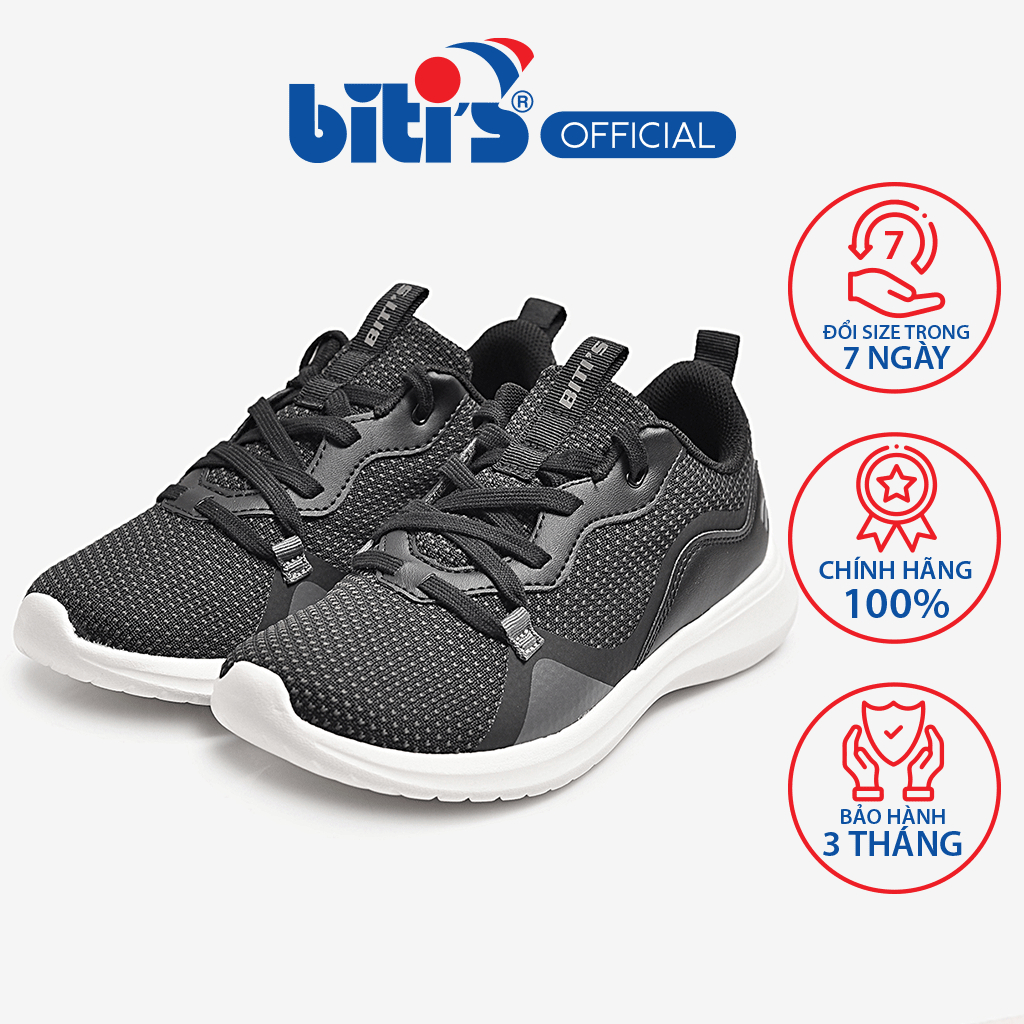 Giày Thể Thao Nữ Biti's BSW002500DEN