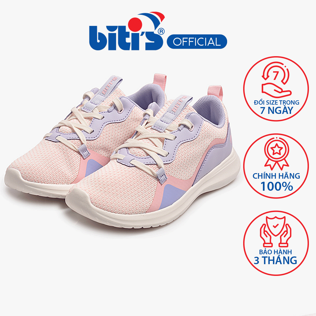 Giày Thể Thao Nữ Biti's BSW002500HOL