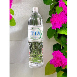 6 chai nước TTA 9 lít Thân Tâm An + bộ tài liệu hướng dẫn