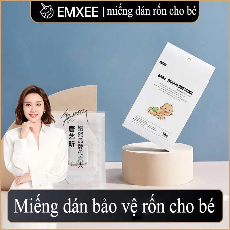 miếng dán rốn cho bé sơ sinh thoáng khí tắm cho bé miếng dán rốn không thấm nước miếng dán rốn miếng dán rốn