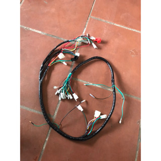 dây điện chaly việt thái có đề