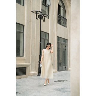 OLV - Đầm Eira Loose Dress