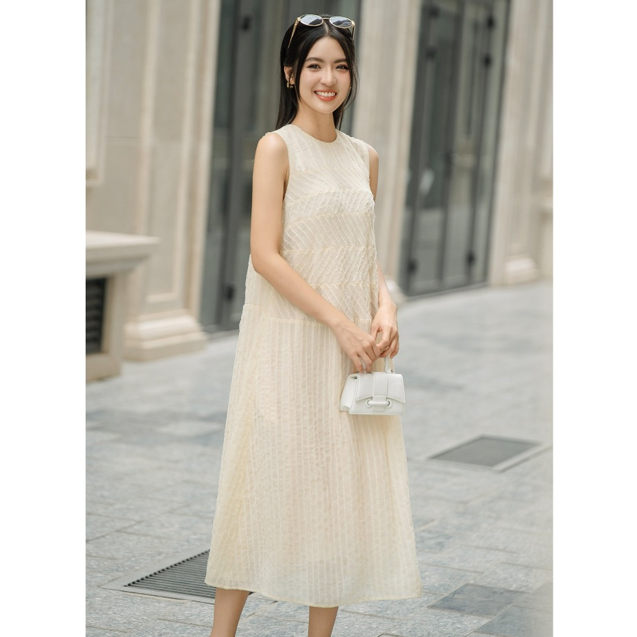 OLV - Đầm Eira Loose Dress