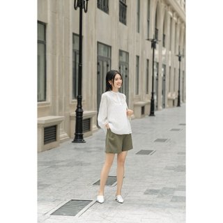 OLV - Áo sơ mi Naila Shirt