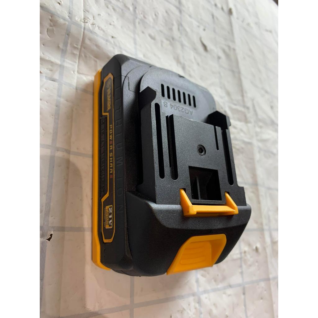 Pin ION 5Cell - 5C Hukan HK 21 - ABS1500s