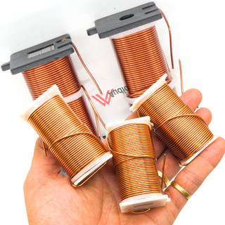 Cuộn cảm treble bass loa kéo các thông số