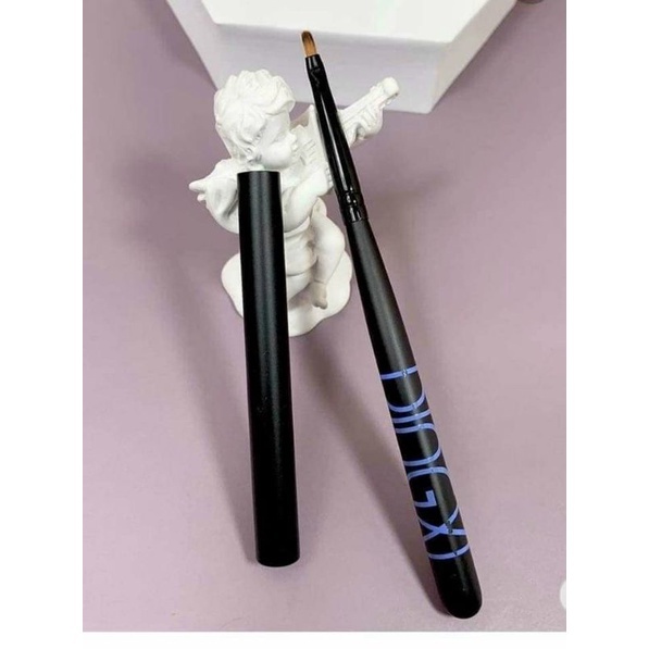 Cọ hoa cúc đầu tròn, cọ hoa cúc Dingxi - Cọ vẽ hoa cúc chuyên dụng - Phụ kiện nail HSM