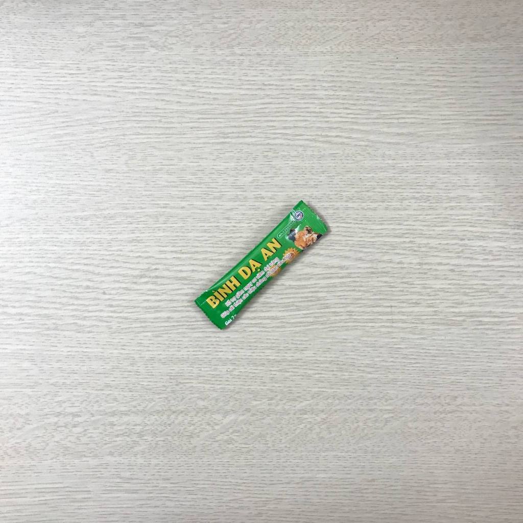 Men Vi Sinh Cho Bé Bình Dạ An Giúp Bé Tăng Cường Tiêu Hóa, Giảm Nguy Cơ Viêm Đại Tràng, Hộp 20 gói 2g - Anfas
