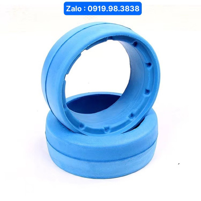 Cặp xốp bánh dành cho các loại xe điều khiển Baja 1/5