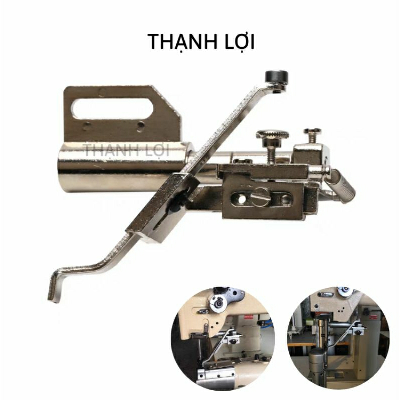 Cử treo canh lề máy trụ